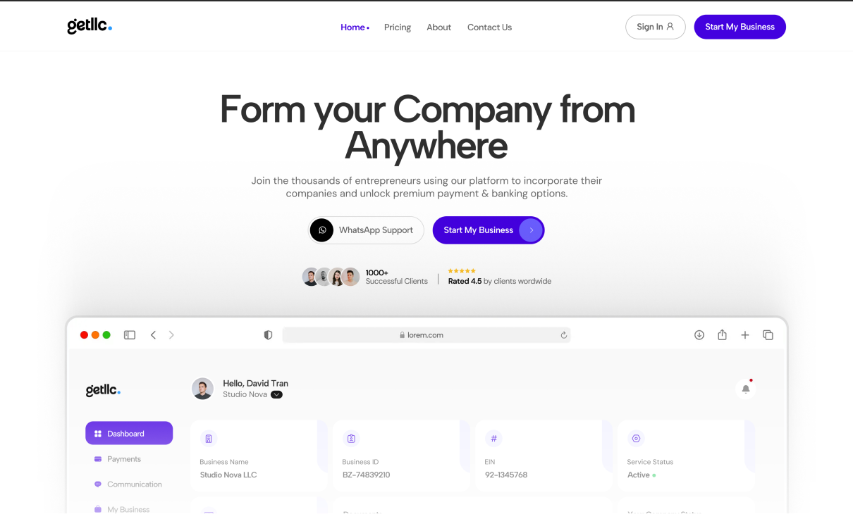 Portfolio