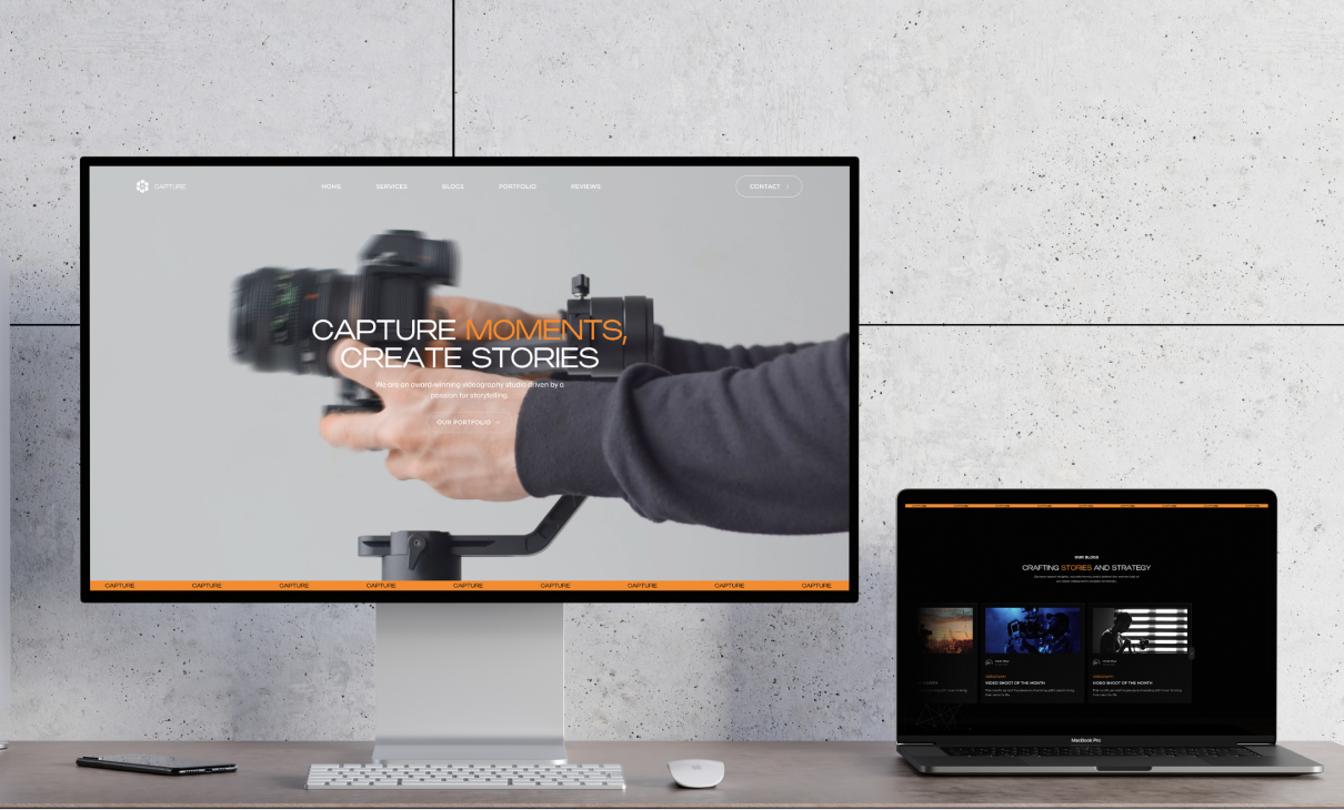 Portfolio